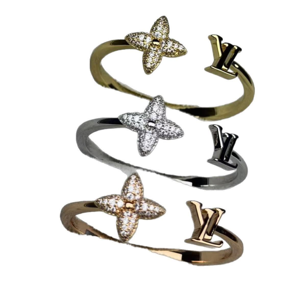 Van Cleef & Arpels Ring